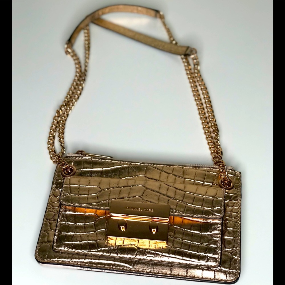 Michael Kors crossbody bag